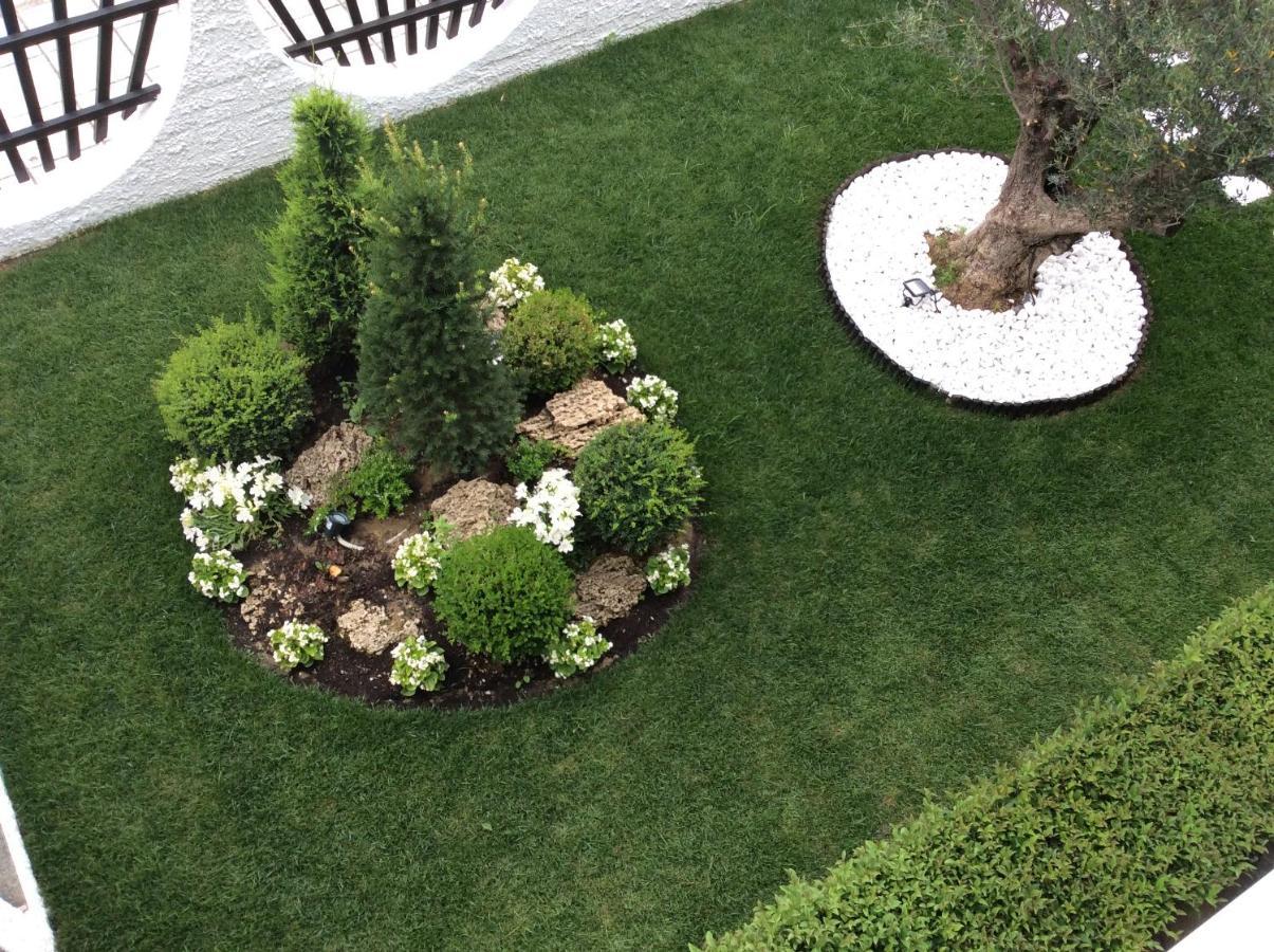 Amaryllis House Daire Platamon Dış mekan fotoğraf