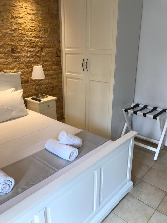 Amaryllis House Daire Platamon Dış mekan fotoğraf