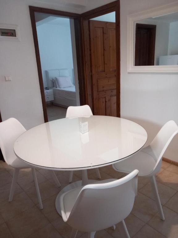 Amaryllis House Daire Platamon Dış mekan fotoğraf
