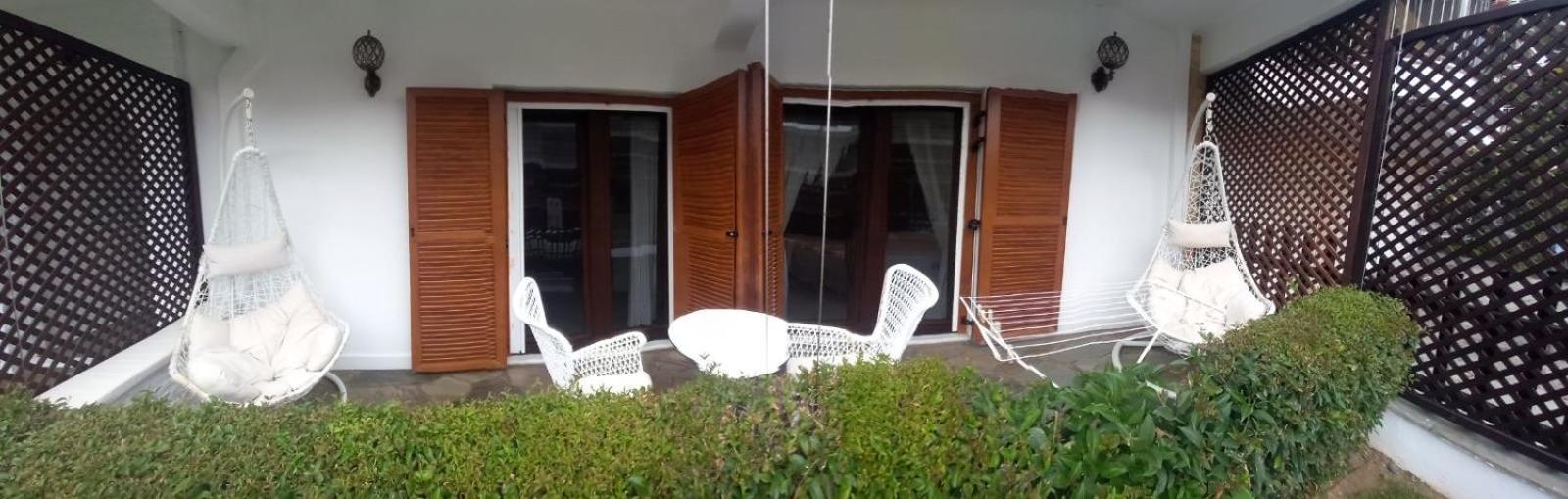 Amaryllis House Daire Platamon Dış mekan fotoğraf