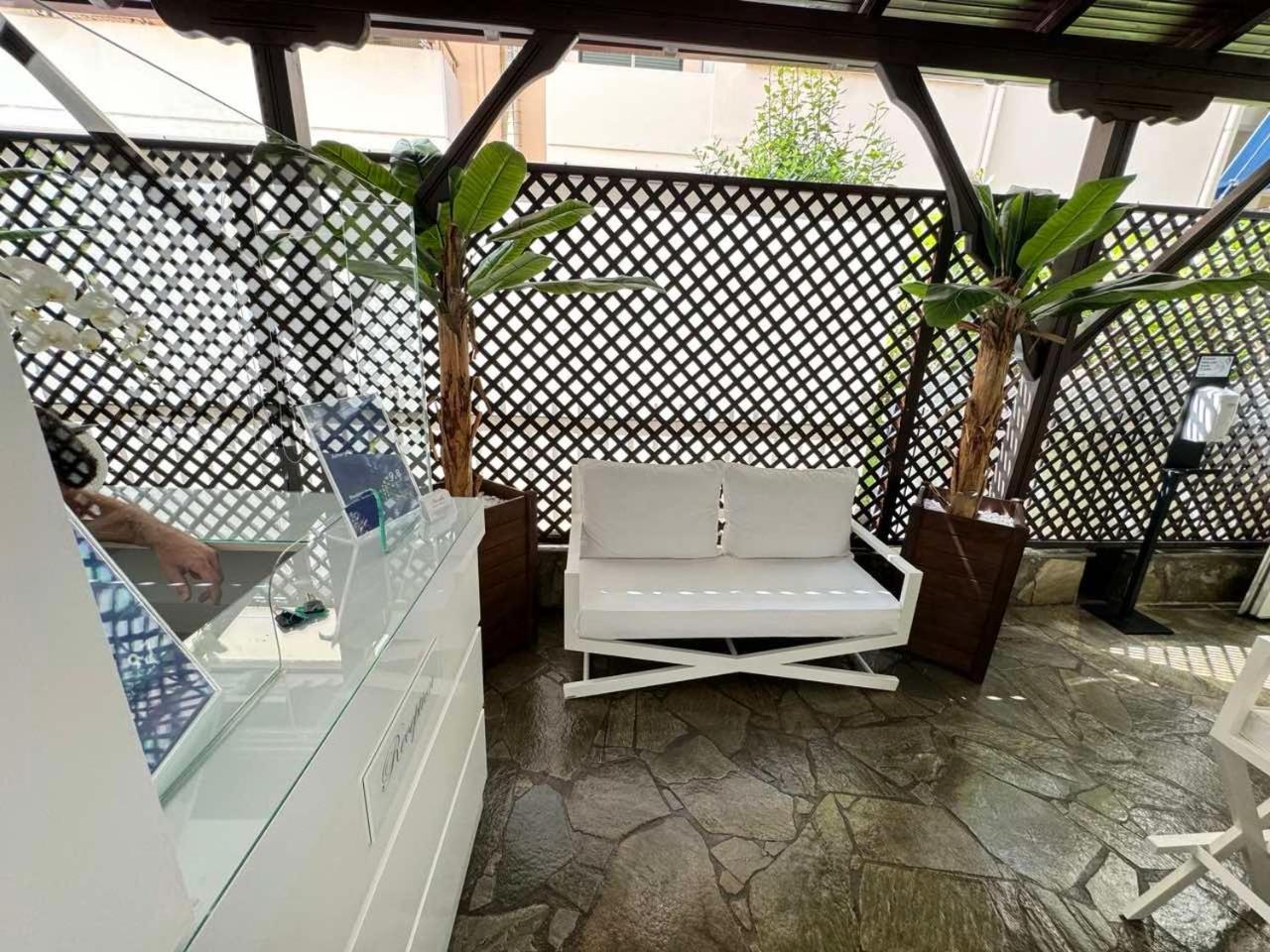 Amaryllis House Daire Platamon Dış mekan fotoğraf